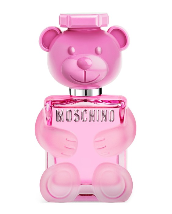 Eau de Toilette Toy2 Bubble Gum 100 ml Moschino