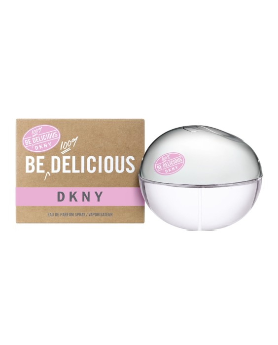 Eau de Parfum Be 100% Delicious 50 ml DKNY