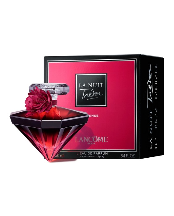 Eau de Parfum La Nuit Trésor Intense 100 ml Lancôme