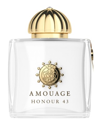 Extrait de Parfum Honour 43 Woman 100 ml Amouage
