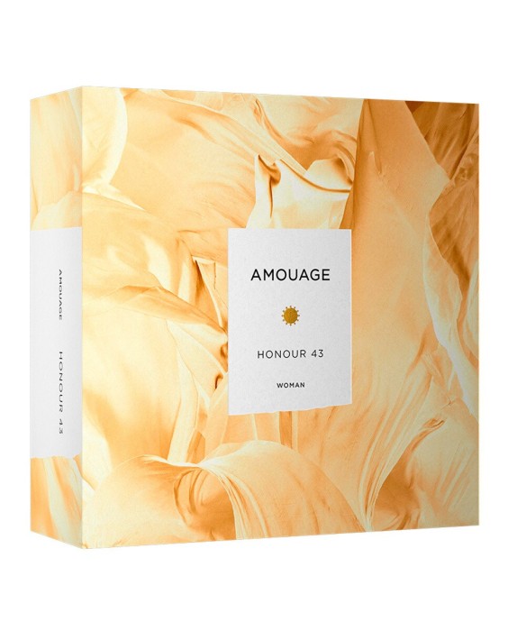 Extrait de Parfum Honour 43 Woman 100 ml Amouage