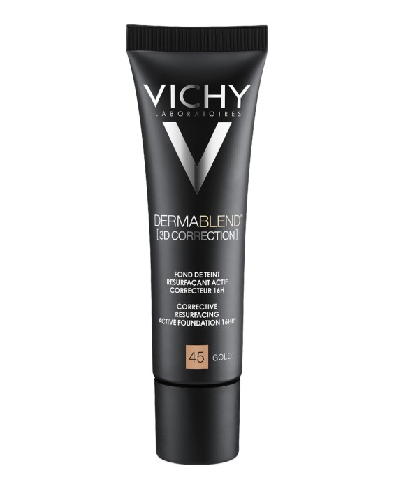 Base de Maquillaje Dermablend Vichy