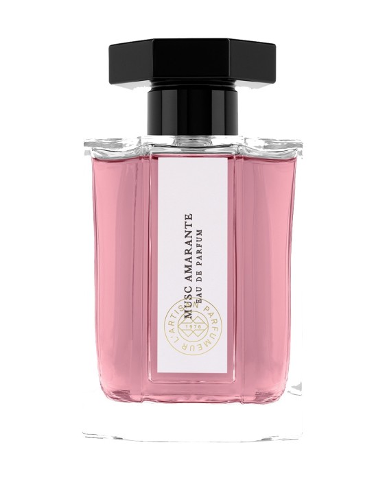 L'Artisan Parfumeur Musc Amarante 100мл парфюмерная вода