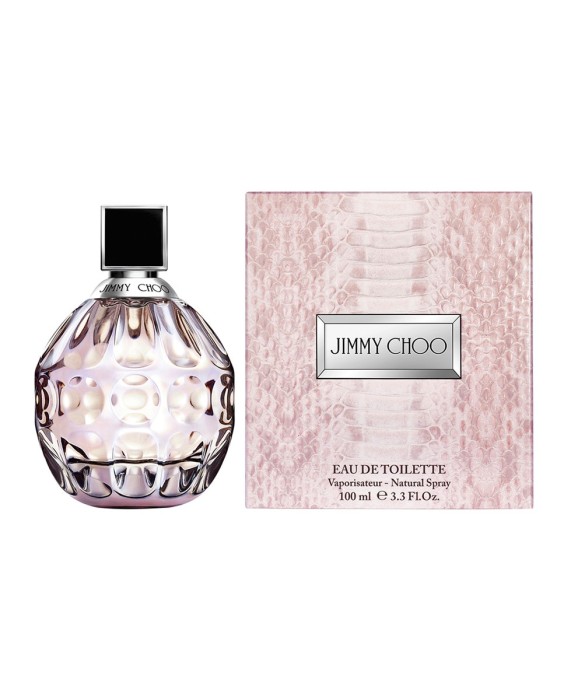 Eau de Toilette 100 ml Jimmy Choo