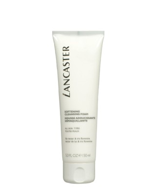 Lancaster Softening Cleansing Foam Пенка для умывания