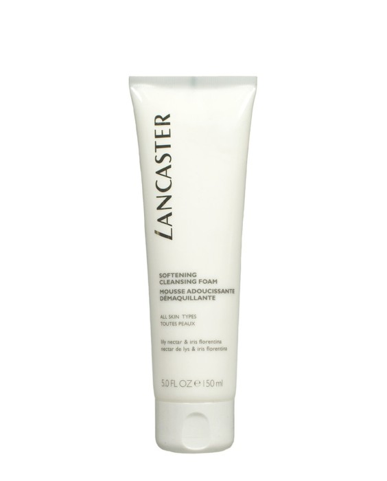 Lancaster Softening Cleansing Foam Пенка для умывания