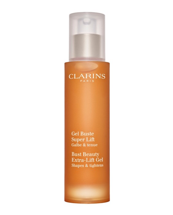 Gel reafirmante busto 50 ml Clarins