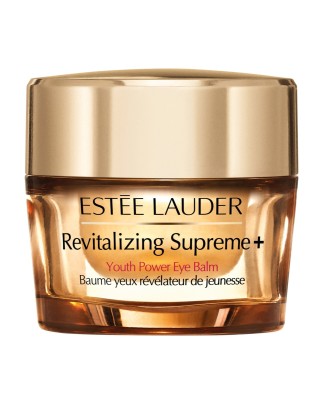 Contorno de ojos Revitalizing Supreme + Youth Power Eye Balm 15 ml Estée Lauder