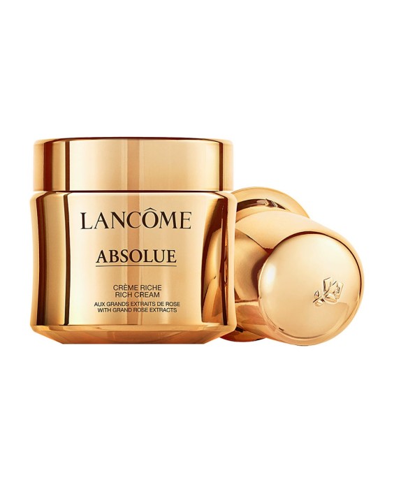 Crema Rica Regeneradora Recargable Absolue 60 ml Lancôme