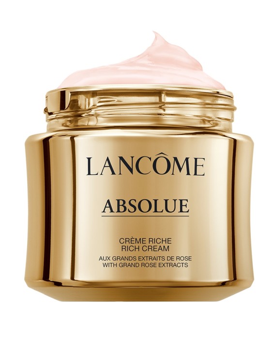 Crema Rica Regeneradora Recargable Absolue 60 ml Lancôme