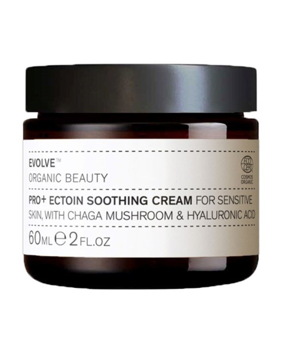 Hidratante Pro + Ectoin Soothing Cream 60 ml Evolve