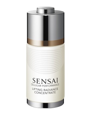 Sensai Lifting Radiance Concentrate Cellular Performance 40мл Сыворотка для лица