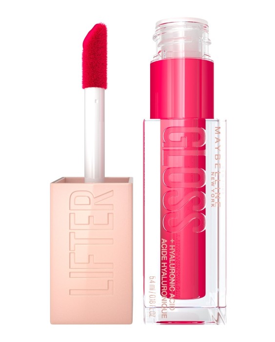 Brillo de labios Lifter Gloss Maybelline New York
