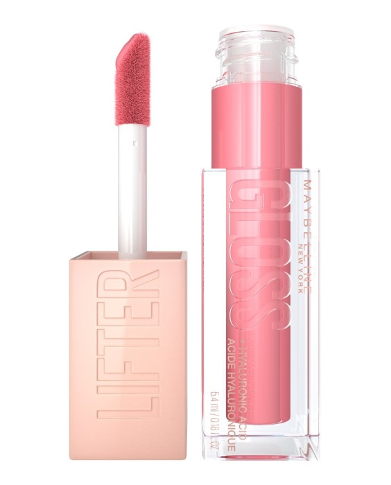 Brillo de labios Lifter Gloss Maybelline New York