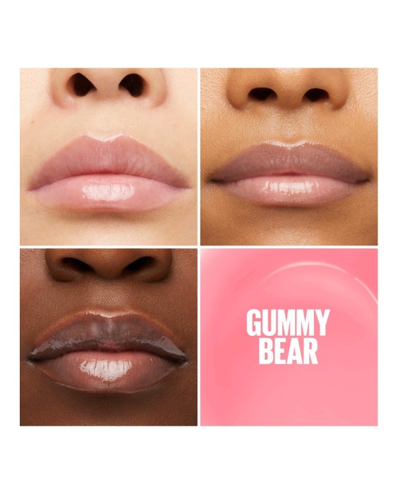 Brillo de labios Lifter Gloss Maybelline New York