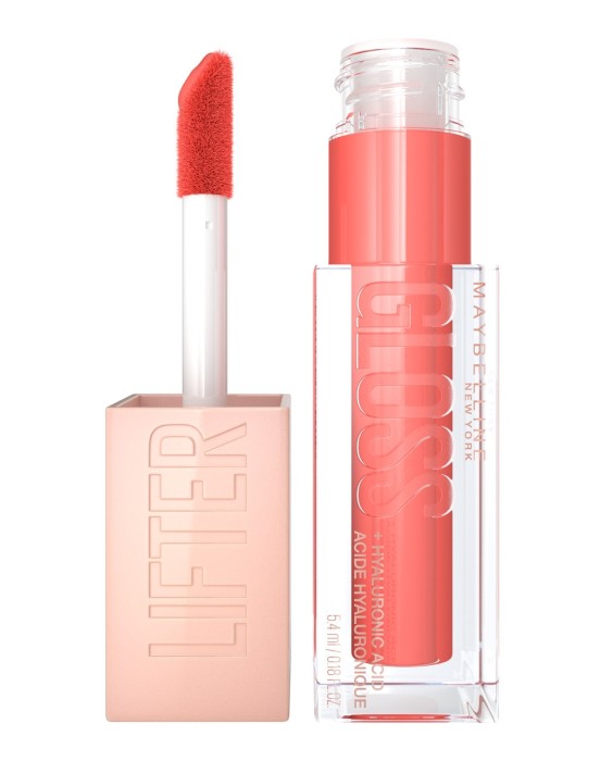 Brillo de labios Lifter Gloss Maybelline New York
