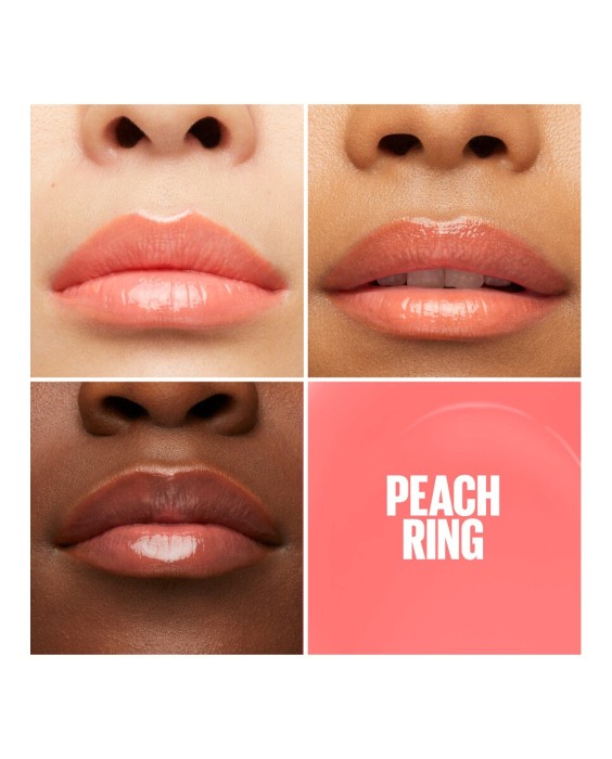 Brillo de labios Lifter Gloss Maybelline New York