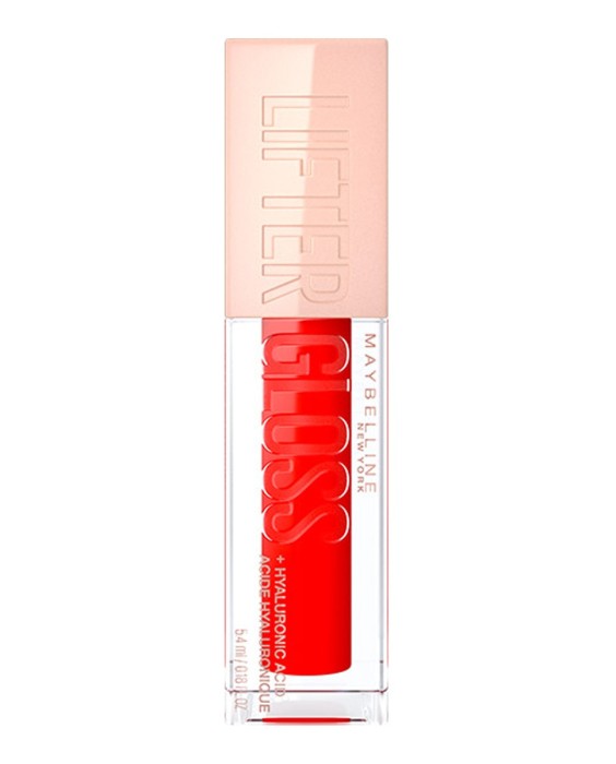 Brillo de labios Lifter Gloss Maybelline New York