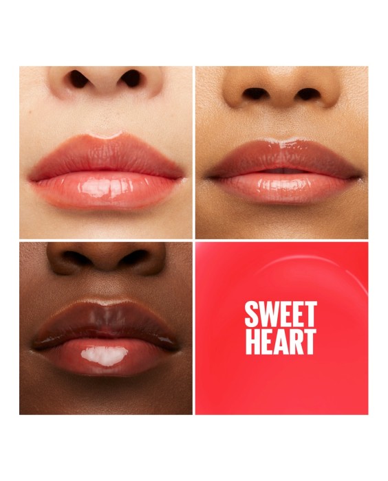 Brillo de labios Lifter Gloss Maybelline New York