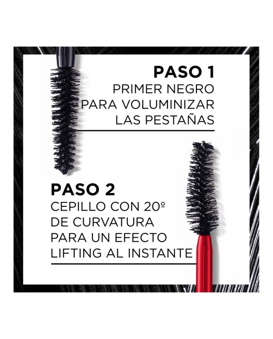 Máscara de pestañas ProXXL Lift L'Oréal Paris