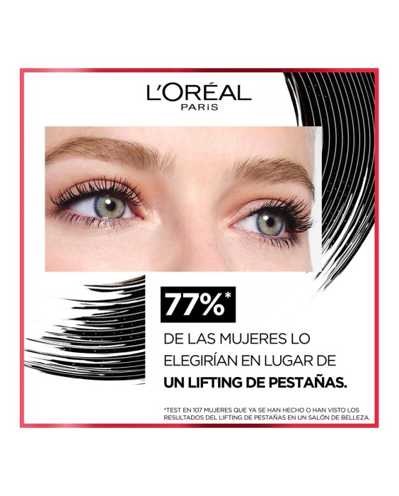 Máscara de pestañas ProXXL Lift L'Oréal Paris