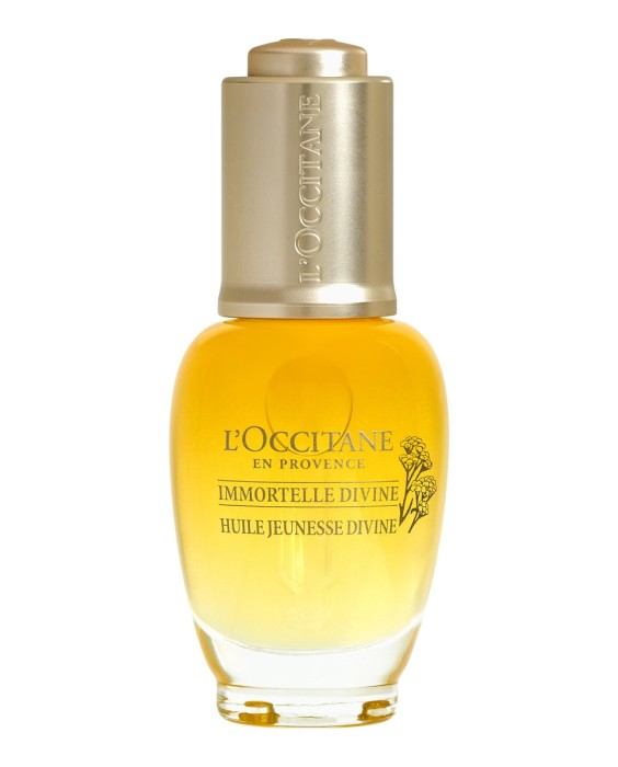Aceite Inmortal Divina 30 ml L'Occitane En Provence