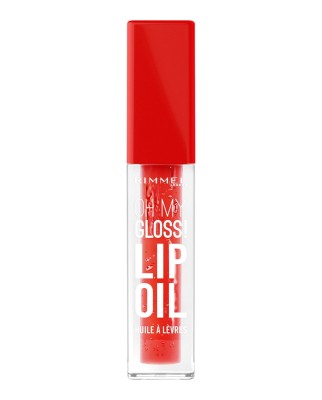 Brillo de Labios London Oh My Gloss! Rimmel London