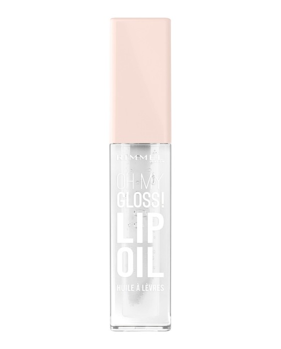 Brillo de Labios London Oh My Gloss! Rimmel London