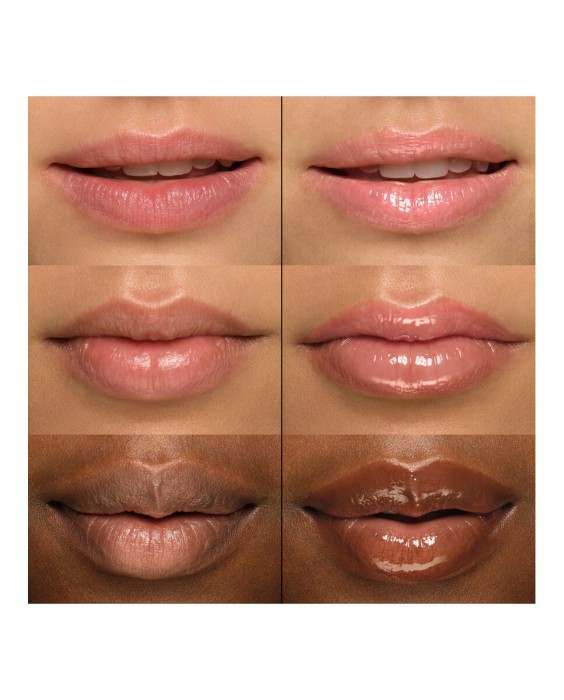 Brillo de Labios London Oh My Gloss! Rimmel London