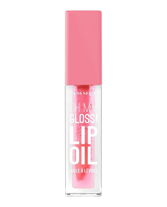Brillo de Labios London Oh My Gloss! Rimmel London
