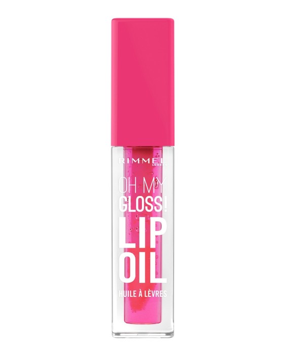 Brillo de Labios London Oh My Gloss! Rimmel London