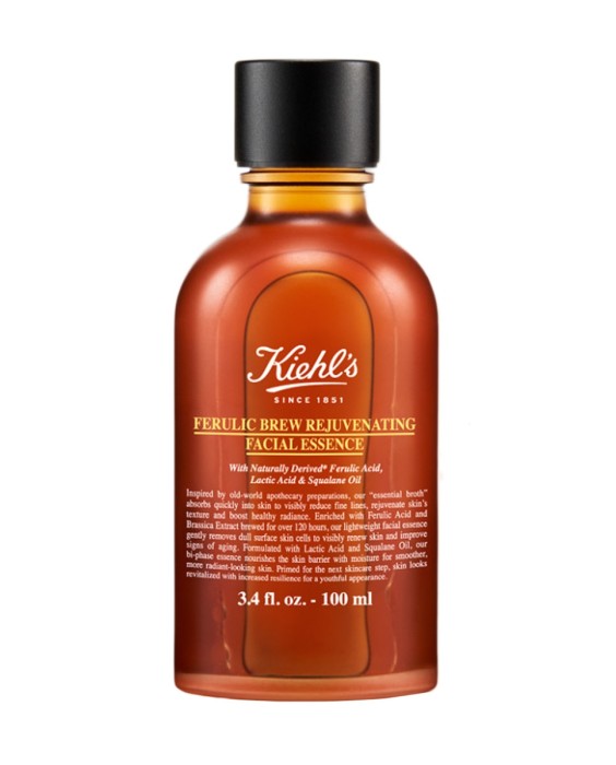 Kiehl´s Ferúlico Youth Brew 200мл Эссенция для лица