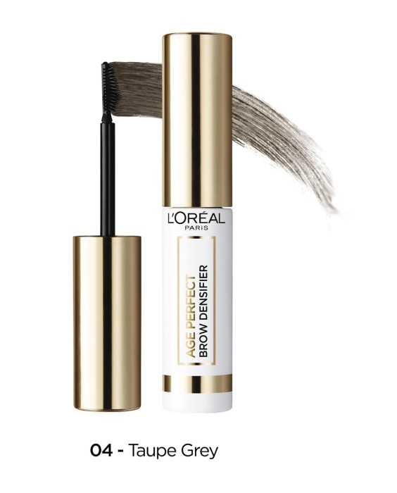 Máscara de cejas Age Perfect Brow Densifier L'Oréal Paris