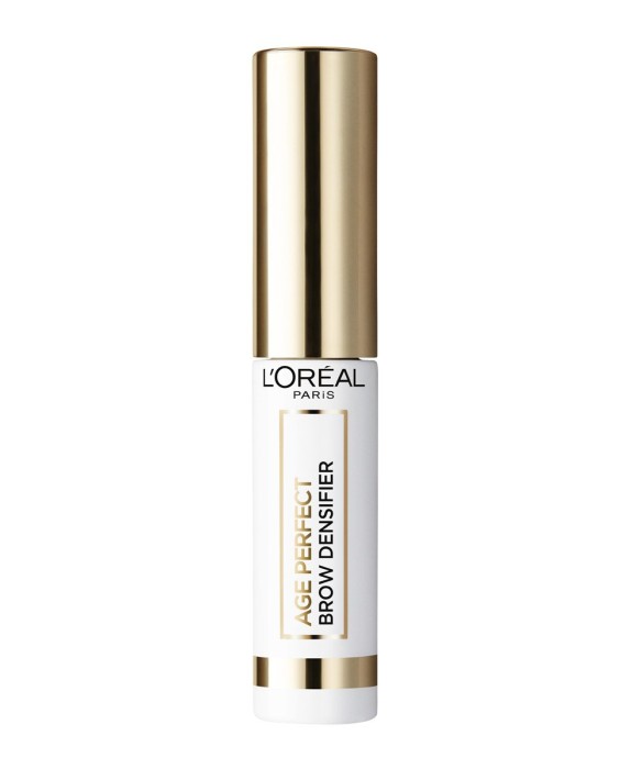 Máscara de cejas Age Perfect Brow Densifier L'Oréal Paris