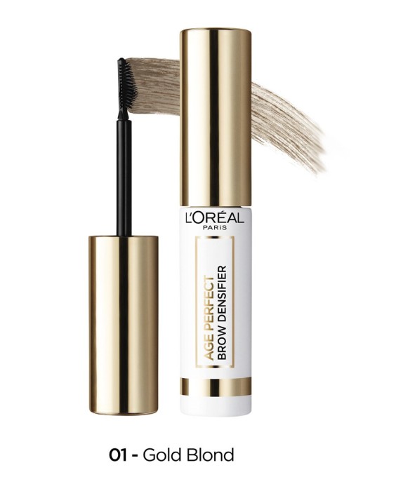 Máscara de cejas Age Perfect Brow Densifier L'Oréal Paris