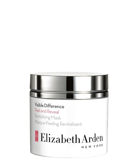 Mascarilla revitalizante Visible Difference 50 ml Elizabeth Arden