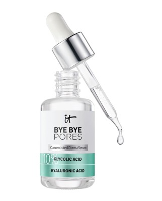 Sérum Facial Minimizador de Poros Bye Bye Pores Concentrated 30 ml IT Cosmetics