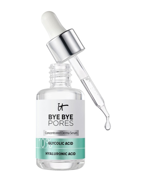 Sérum Facial Minimizador de Poros Bye Bye Pores Concentrated 30 ml IT Cosmetics