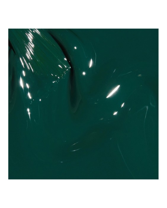 Esmalte de uñas Nature Strong Leaf by example OPI