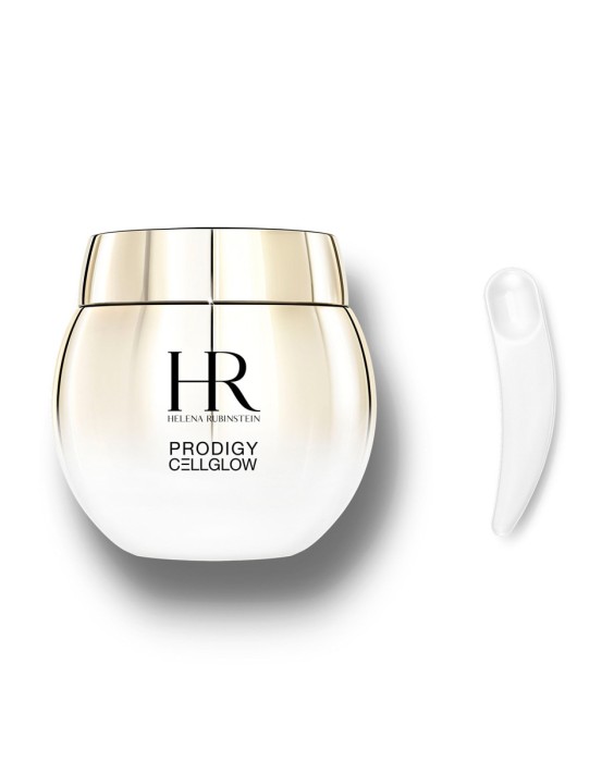 Crema Antiendad Prodigy Cell Glow 50 ml Helena Rubinstein