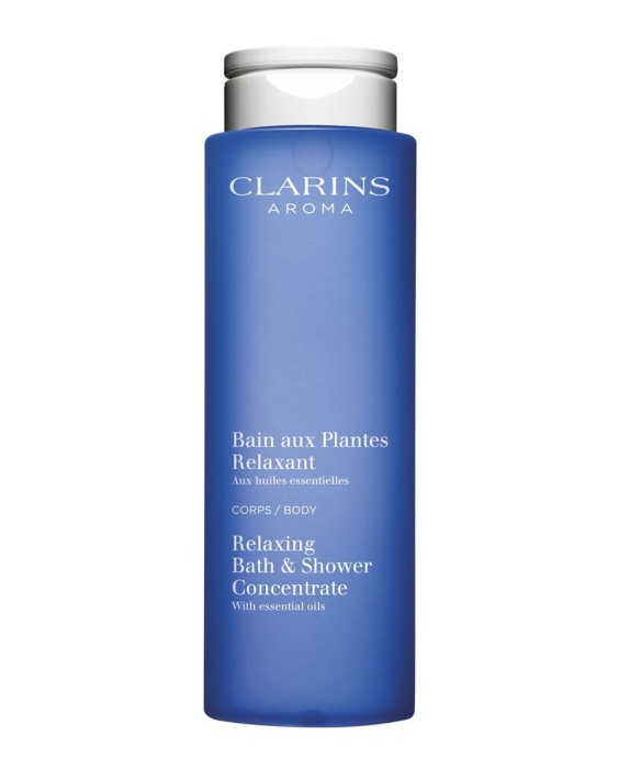 Limpiador Calmante Relax Bath 200 ml Clarins