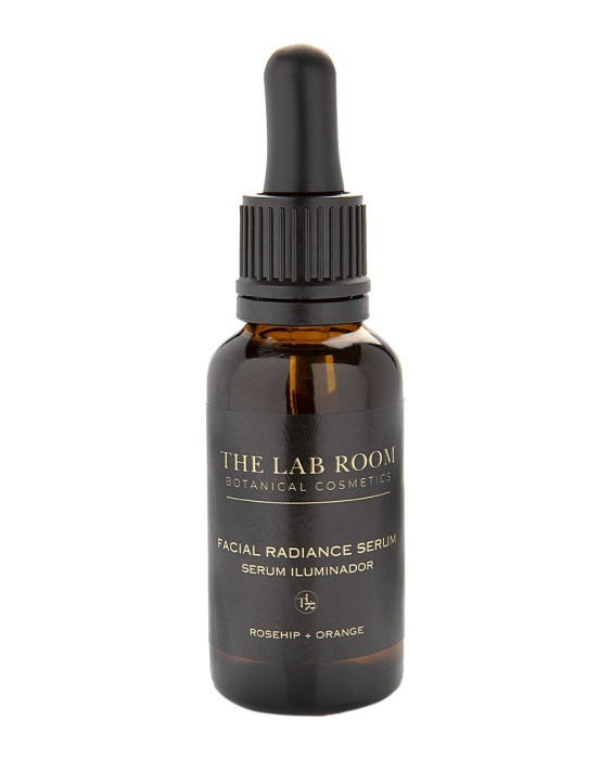 Sérum Facial radiance serum 30 ml The Lab Room
