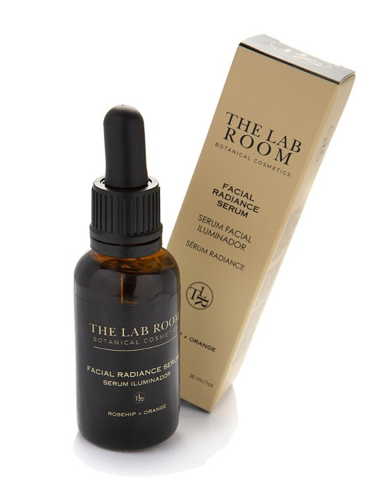Sérum Facial radiance serum 30 ml The Lab Room