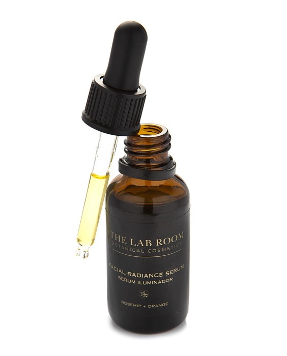 Sérum Facial radiance serum 30 ml The Lab Room