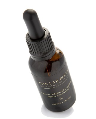 Sérum Facial radiance serum 30 ml The Lab Room