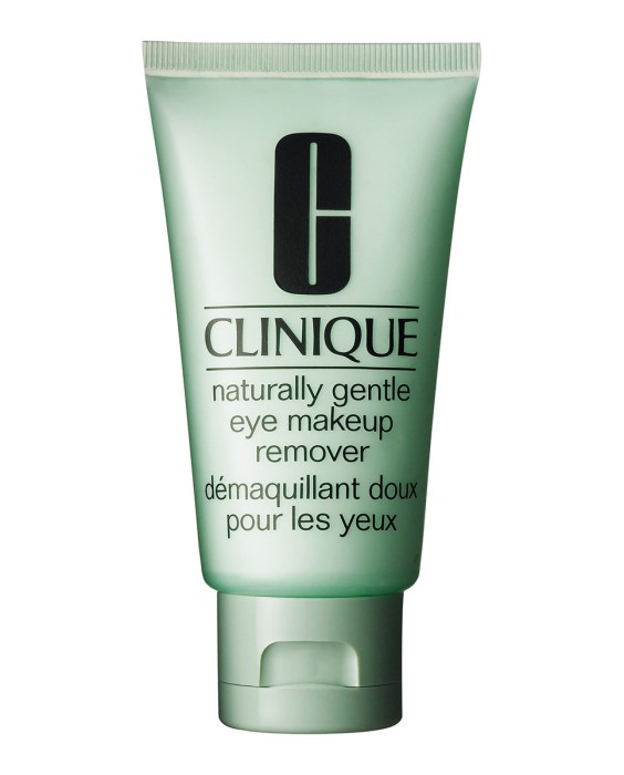 Desmaquillante ojos Naturally Gentle Eye Makeup Remover Clinique