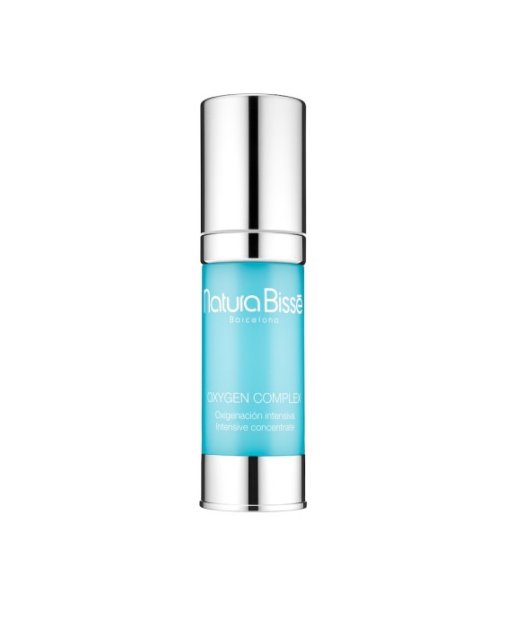 Sérum purificante Oxygen Complex 30 ml Natura Bissé