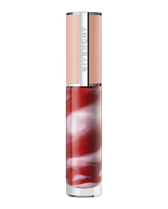 Bálsamo Labial Líquido Rose Perfecto Liquid Lip Balm Givenchy