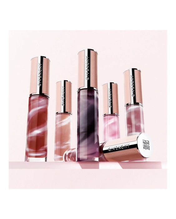 Bálsamo Labial Líquido Rose Perfecto Liquid Lip Balm Givenchy