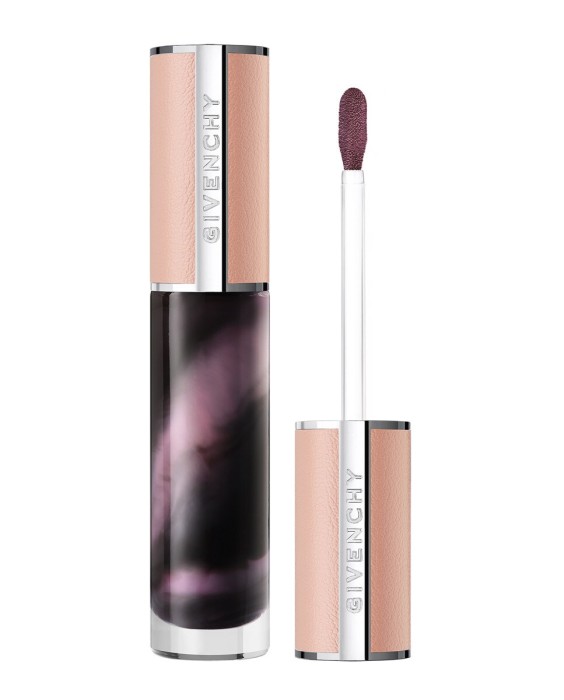 Bálsamo Labial Líquido Rose Perfecto Liquid Lip Balm Givenchy